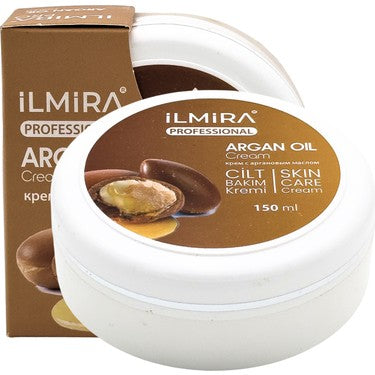 Ilmira Cremă de Față 50 ml