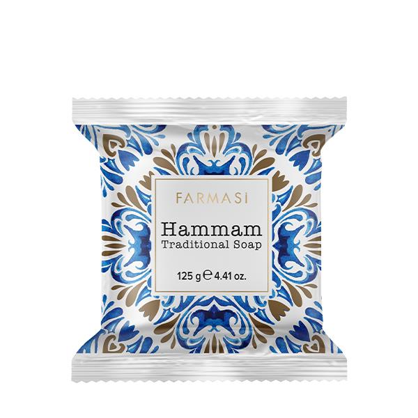 Ilmira Săpun Hamam 125 gr