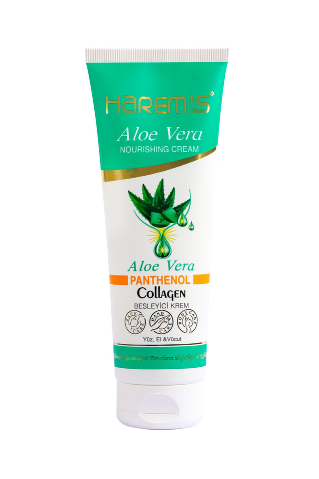 Harems Cremă Tub 250 ml