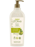 Dalan d'Olive Loțiune de Corp 400 ml