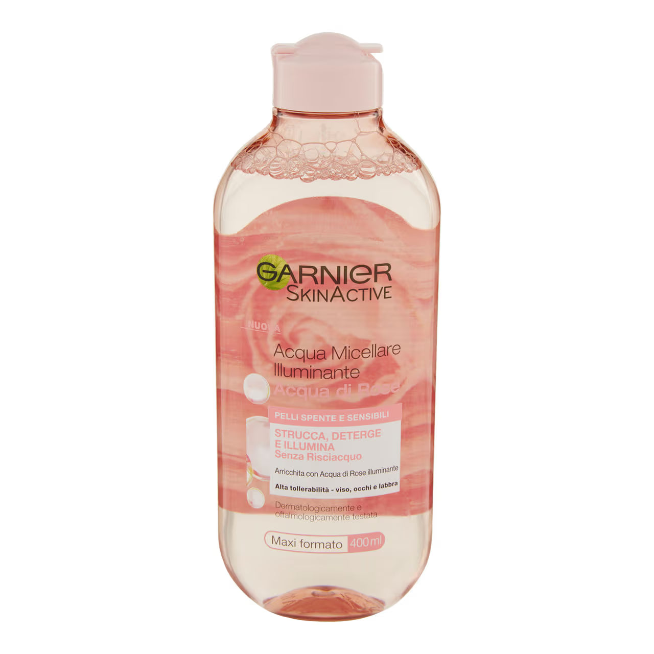 Rosense Apă Micelară cu Trandafiri 220 ml