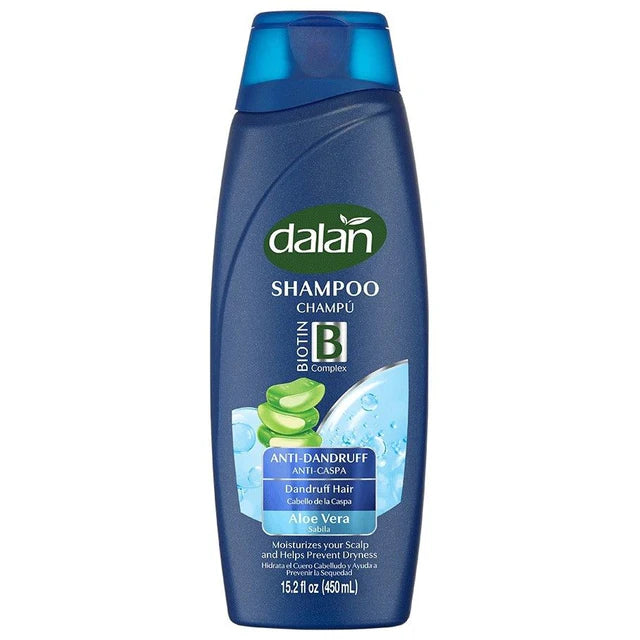 Dalan Șampon 450 ml