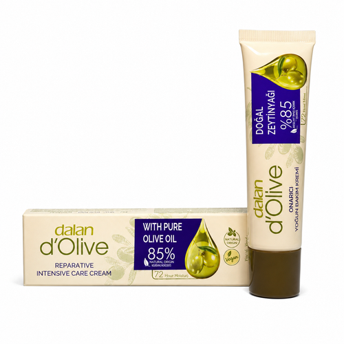 Cremă Dalan pentru Îngrijire Intensivă, 20 ml