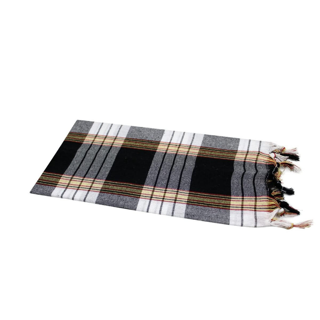 Prosop peștemal tradițional turcesc, model clasic, pentru baie, plajă sau hamam
