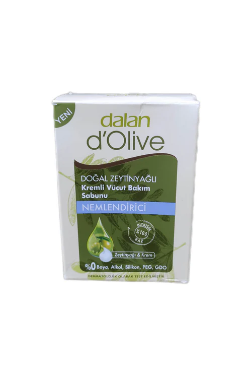 Dalan Săpun Hidratant 100 gr