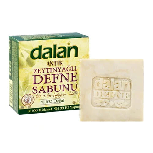 Dalan Săpun Antik cu Dafin 150 gr