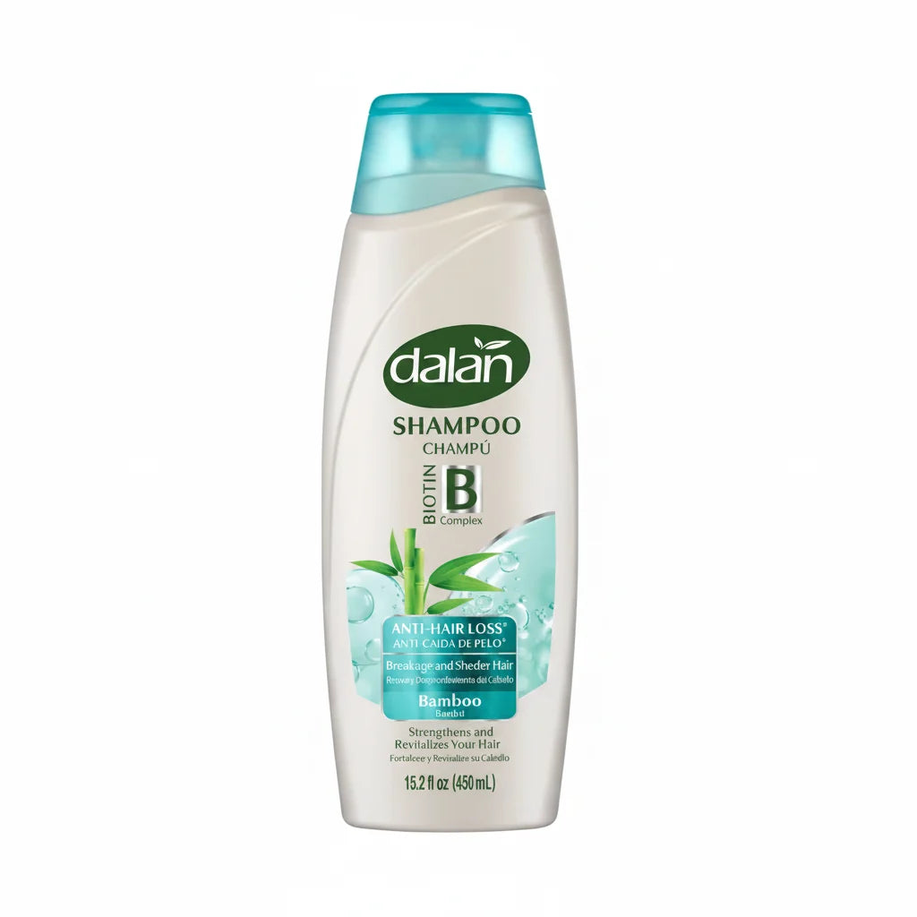 Șampon Dalan Anti-Cădere 450 ml | Îngrijirea Părului