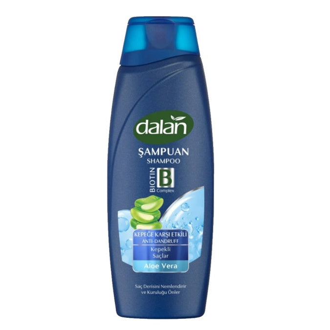 Șampon Anti-Mătreață Dalan 450 ml | Îngrijirea Părului