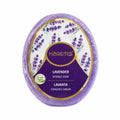 Săpun cu burete Harems cu lavandă, destinat curățării și exfolierii pielii, 130 g