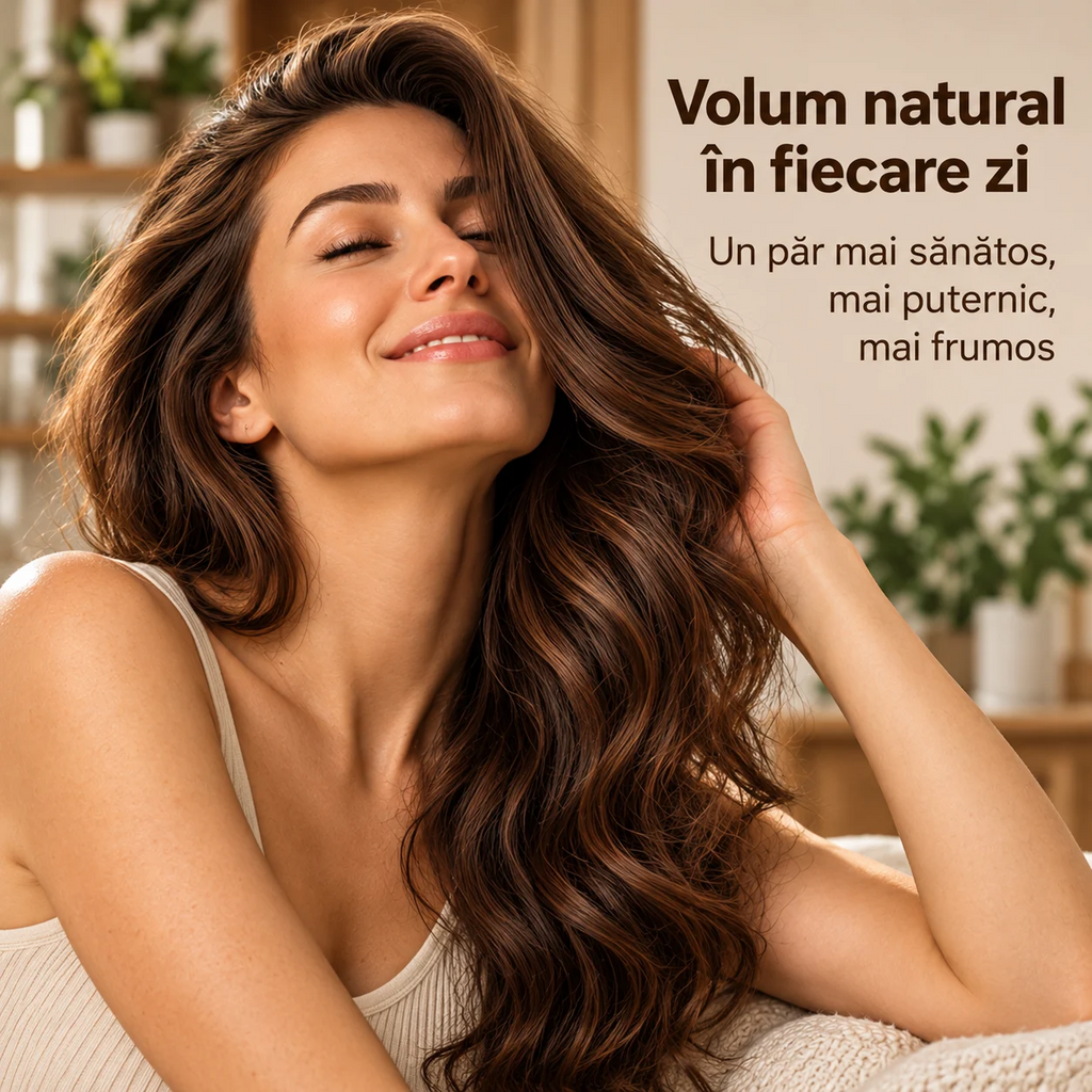 Șampon Dalan cu ulei de măsline pentru volum, 400 ml