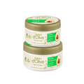 Set de creme Dalan cu avocado, 250 ml + 150 ml, destinat îngrijirii pielii