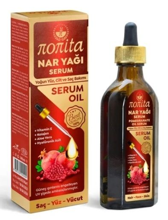 Nonita Ser 100 ml
