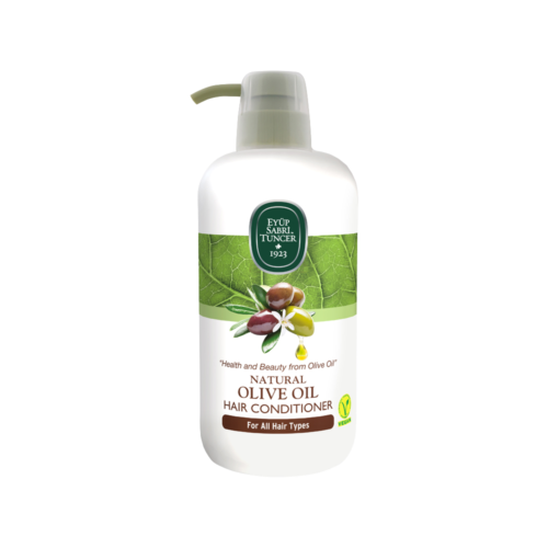 Eyüp Sabri Balsam Păr 600 ml
