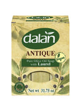 Dalan Săpun cu Dafin 150 gr (6 buc)