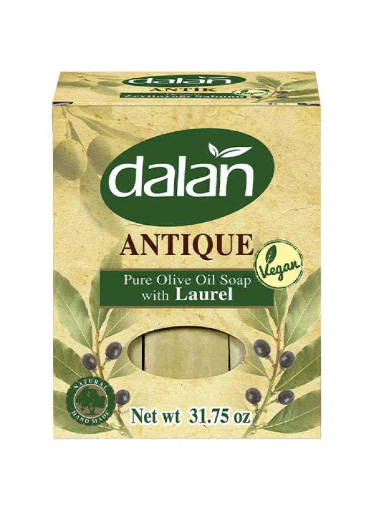 Dalan Săpun cu Dafin 150 gr (6 buc)