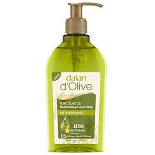 Dalan d'Olive Săpun Lichid 400 ml