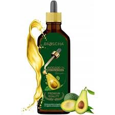 Bioscha Avocado 100 ml