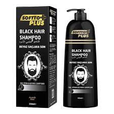 Softto Plus Șampon 350 ml
