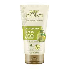 Dalan d'Olive Cremă Tub 60 ml