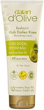 Dalan d'Olive Cremă 20 ml Miniatura