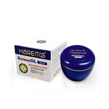 Harems Dermanol Sport Cremă 150 ml