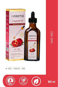 Harems Ulei 100 ml