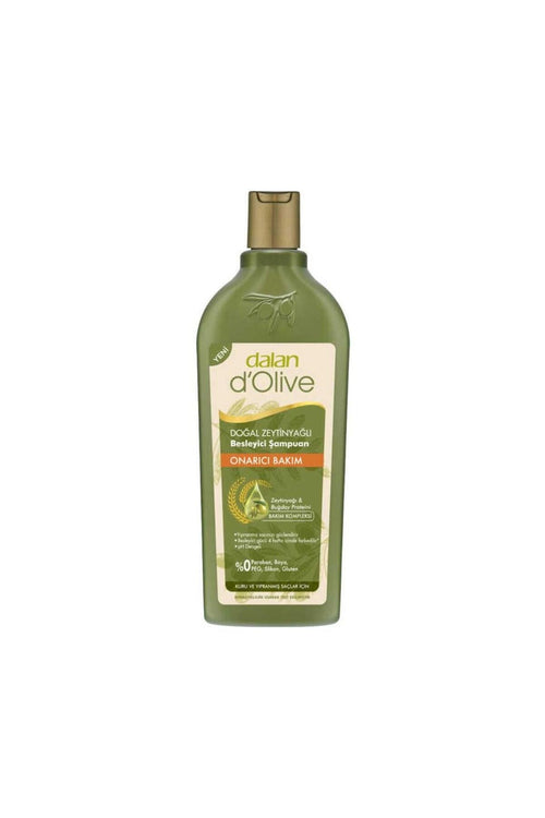 Dalan d'Olive Șampon 400 ml