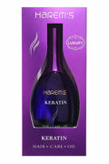 Harems Ulei de Corp 130 ml