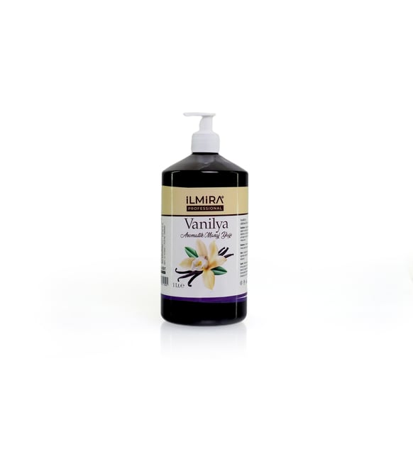 Ilmira Professional Ulei de Masaj Aromatic 1 L
