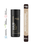 Softto Plus Hair Building Fiber 27.5 gr