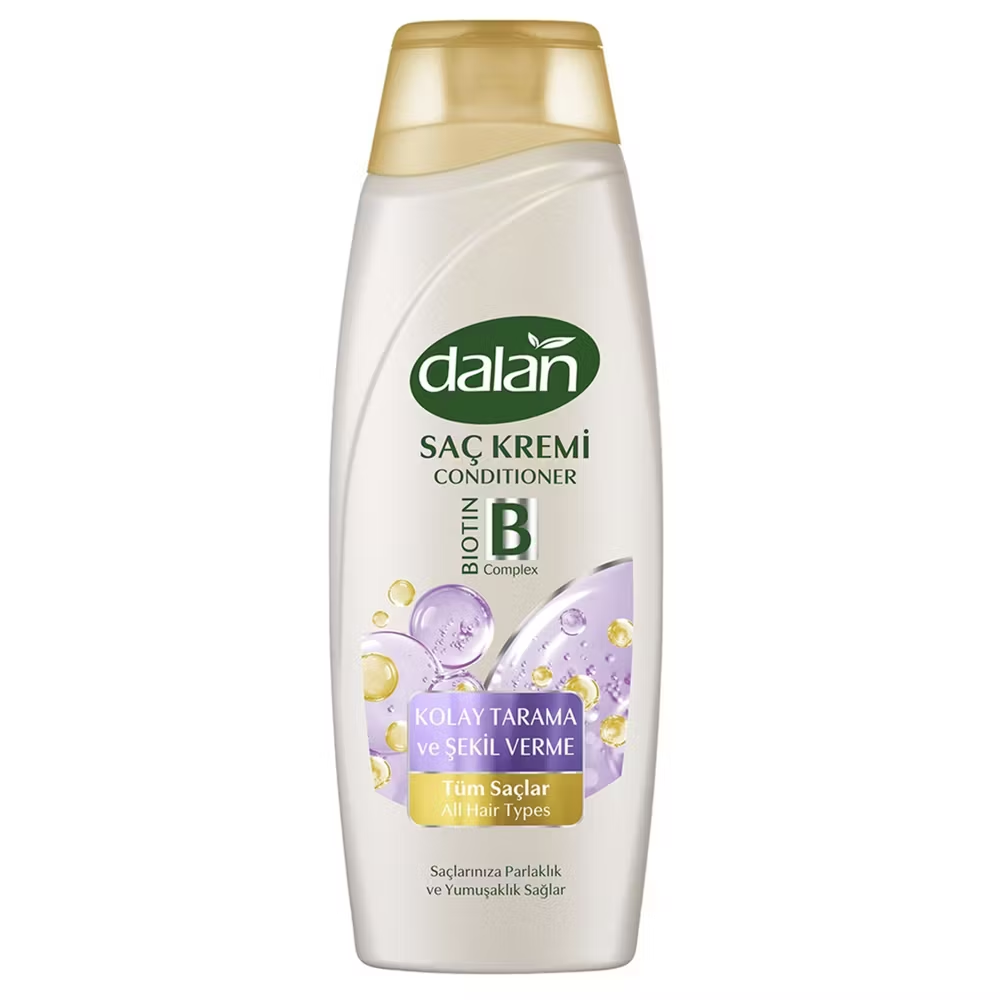 Dalan Balsam Păr 450 ml