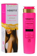 Harems Mască & Balsam Păr 330 ml