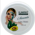 Ilmira Professional Mască de Argilă 150 ml