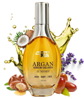 Softto Plus Ulei de Îngrijire 120 ml