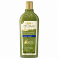 șampon anti-mătreață cu ulei de măsline | 400 ml