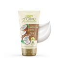 Cremă hidratantă Dalan cu ulei de cocos, 60 ml