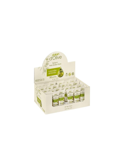 Cremă nutritivă Dalan 20 ml – Îngrijirea pielii