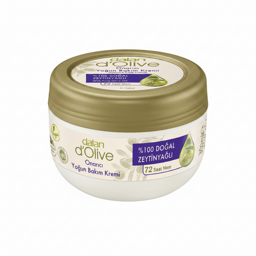 Cremă Dalan 300 ml pentru îngrijire intensivă a pielii