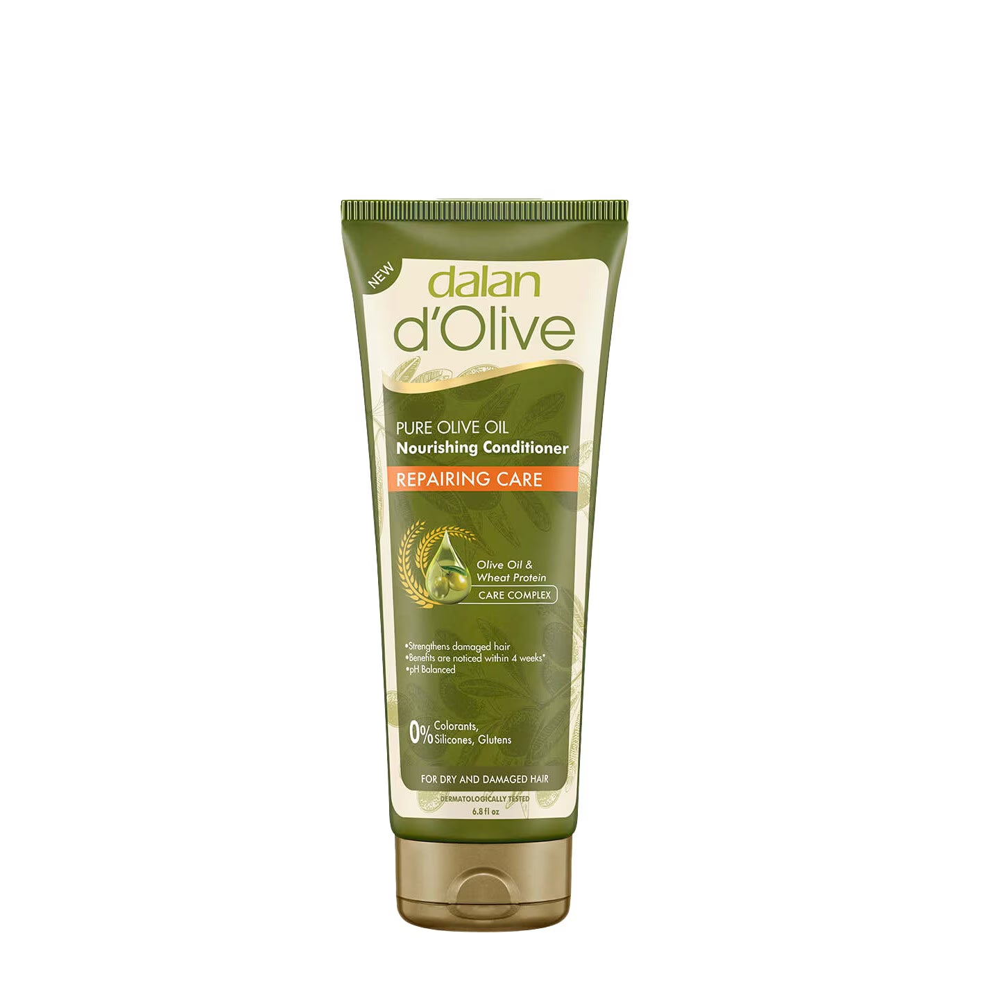Dalan d'Olive Balsam Păr 200 ml