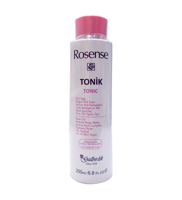 Rosense Tonic 200 ml